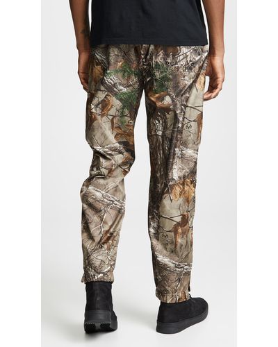 stussy realtree pant