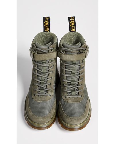dr martens combs tech khaki