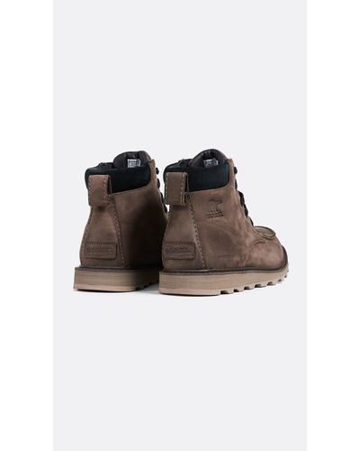 sorel madson moc toe bruno