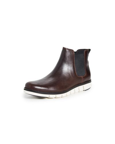 men's cole haan zerogrand chelsea boot
