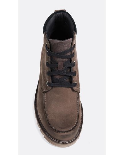 sorel madson moc toe bruno