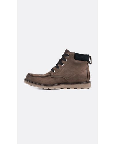 sorel madson moc toe bruno