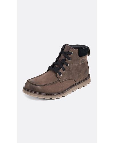 sorel madson moc toe bruno