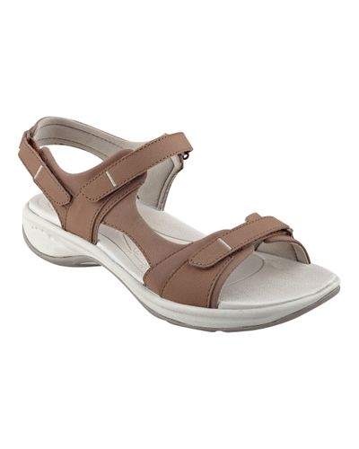 easy spirit egnita sandals