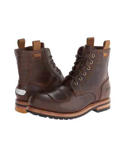 norton rise boots