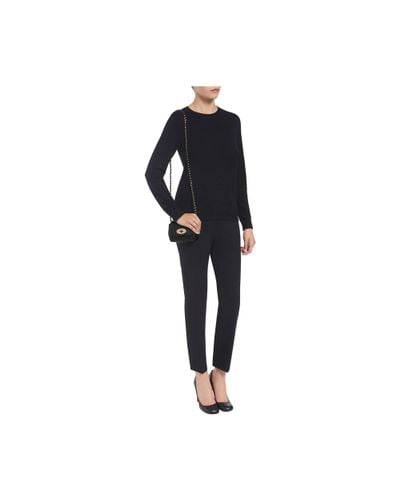 mulberry lily black