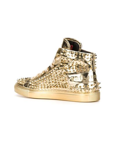 ioffer philipp plein