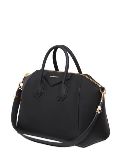 givenchy antigona gray