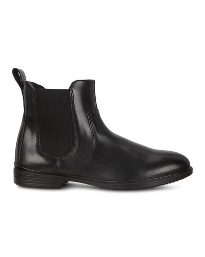 ecco boots touch 15b