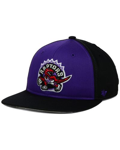 Toronto raptors kids hat Clearance
