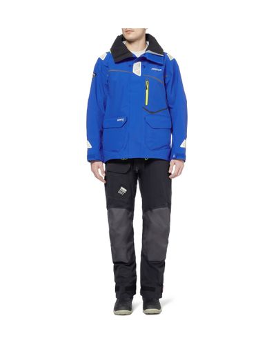 musto sailing jacket