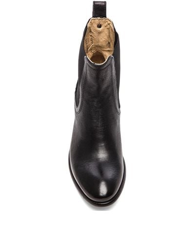 carson chelsea boot
