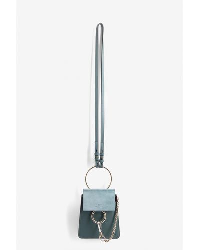 chloe faye small bracelet bolsa