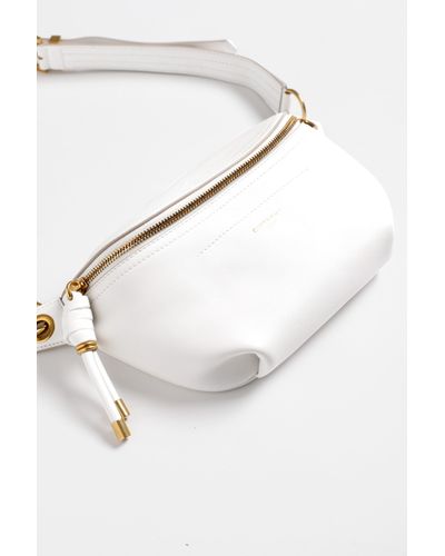 Givenchy Whip Bum Bag in Black Lyst