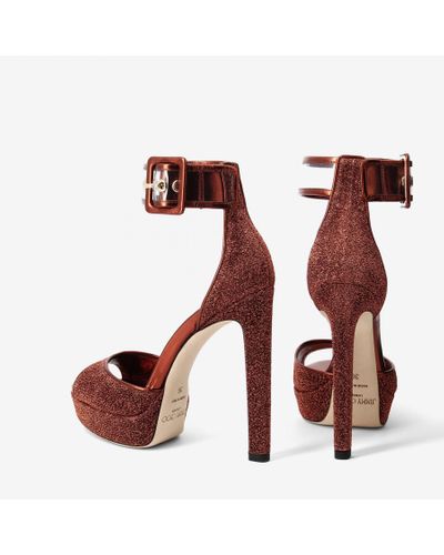 Jimmy choo best sale mayner