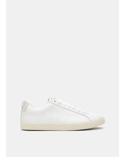 Veja Esplar Sneakers - White