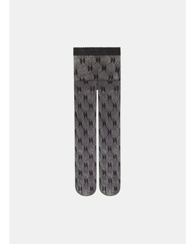 AdvertMe - Louis Vuitton and Gucci printed panty hose🔥🔥🔥