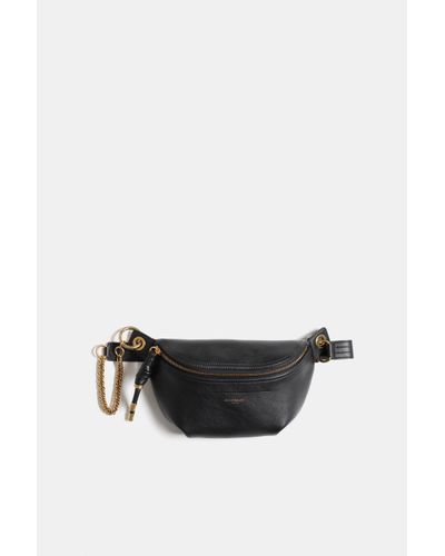 Givenchy fanny pack shop womens
