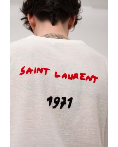 ysl t