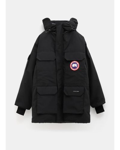 Canada Goose Expedition Parkas for Women - Up to 33% off | Lyst