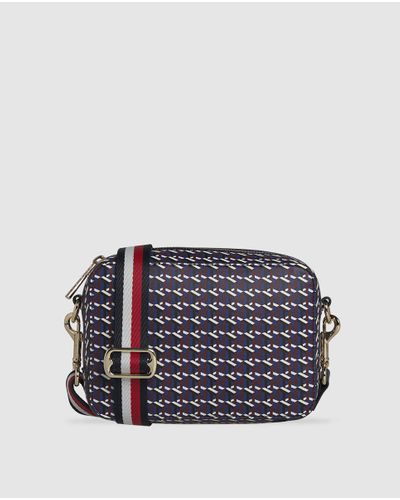 tommy hilfiger mini crossbody