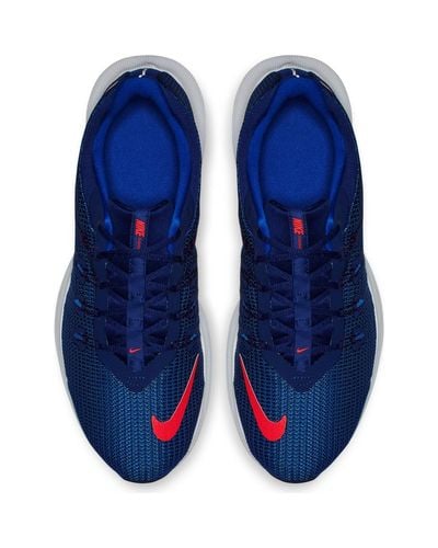 nike quest 5 blue