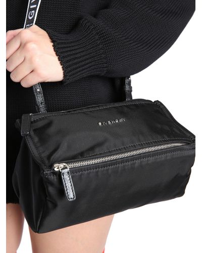 givenchy pandora nylon small