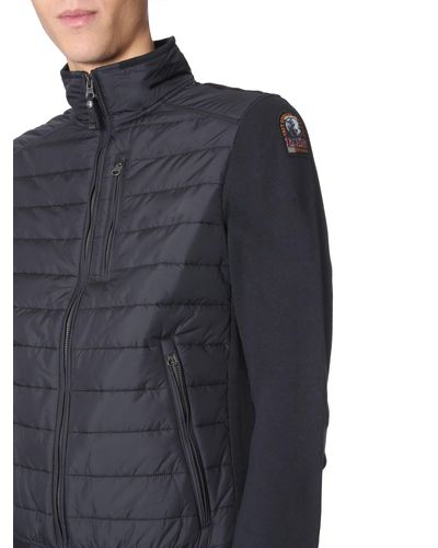 parajumpers elliot black