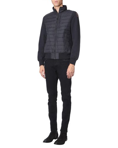 parajumpers elliot black