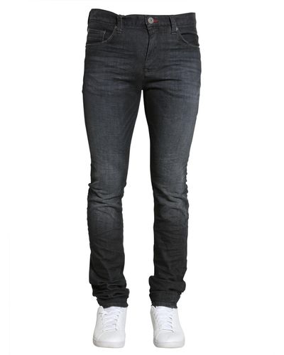 Tommy Hilfiger Super Soft Twill Denim 
