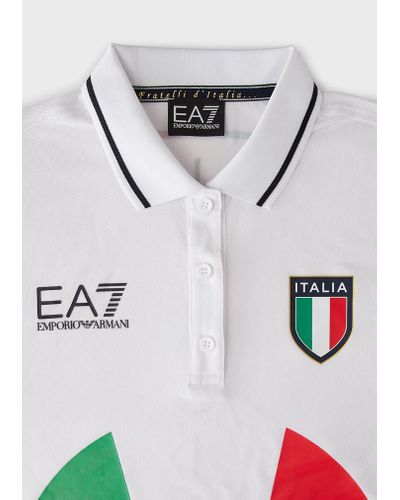 Giorgio Armani mette la sua firma alle Olimpiadi di Tokyo 2020 -  MFFashion.com