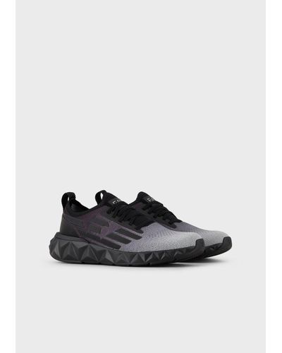 ea7 ultimate 2.0 sneakers