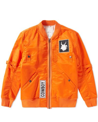 travis scott bomber jacket