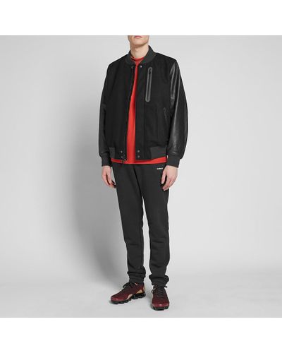 Nike Wool Nikelab Essentials Destroyer 