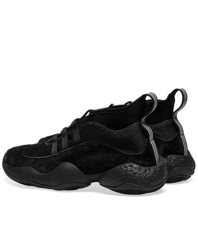 adidas crazy byw bf