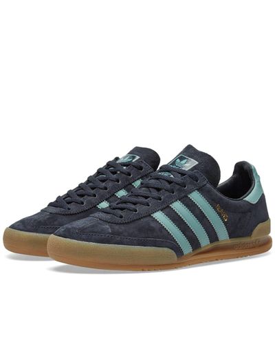 adidas Denim Jeans in Blue for Men - Lyst