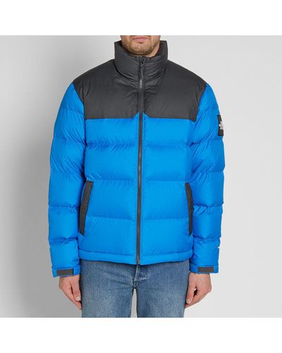 1992 retro nuptse jacket