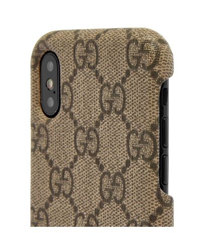 gucci iphone x