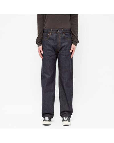 levis vintage 1955