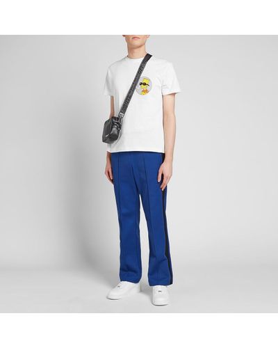 off white bart public enemy