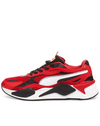 rsx puma new
