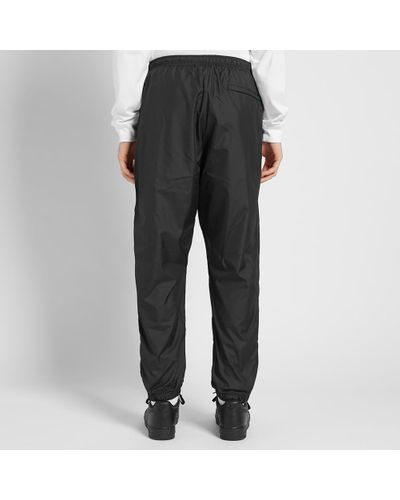 nike x atmos patchwork track pants
