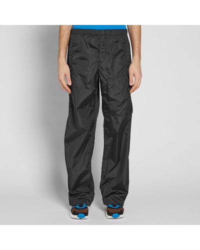 givenchy jogging pants