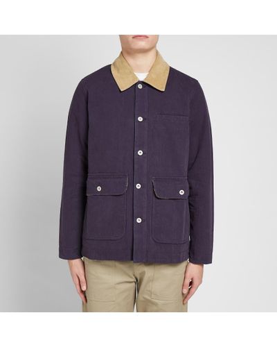 adsum work jacket
