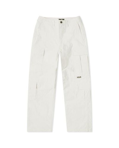 stussy surplus cargo pant