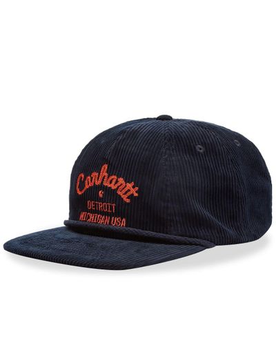 carhartt wip dennis corduroy