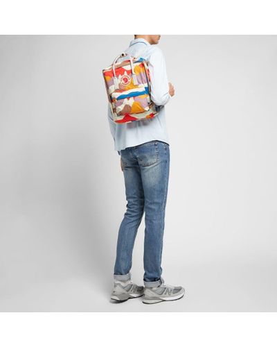 spring landscape kanken