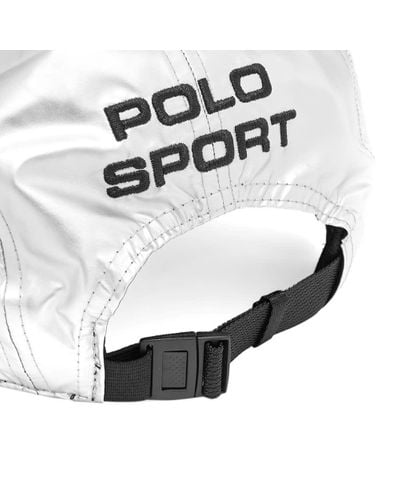 polo 5 panel