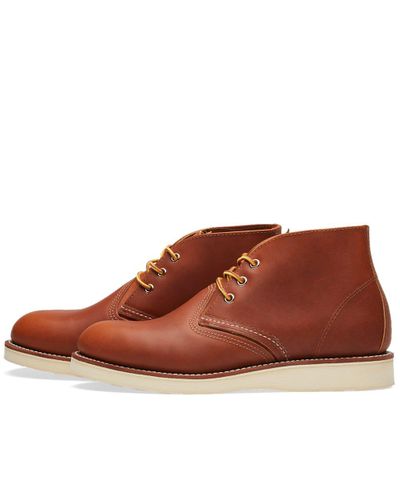 redwing 3140
