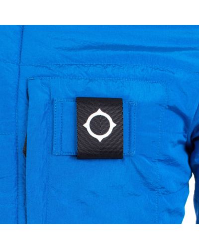 ma strum cusk overshirt